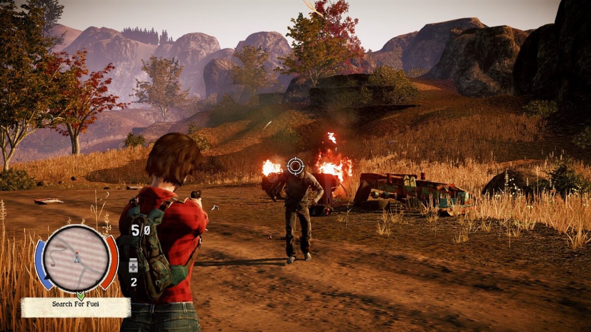 Как запустить state of decay 2 на directx 10