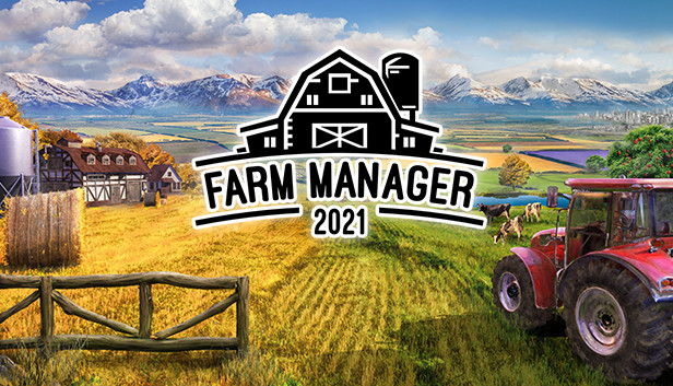 Farm Manager 2021 تحميل مجانا