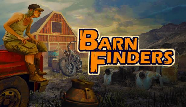 Barn finders تحميل مجانا