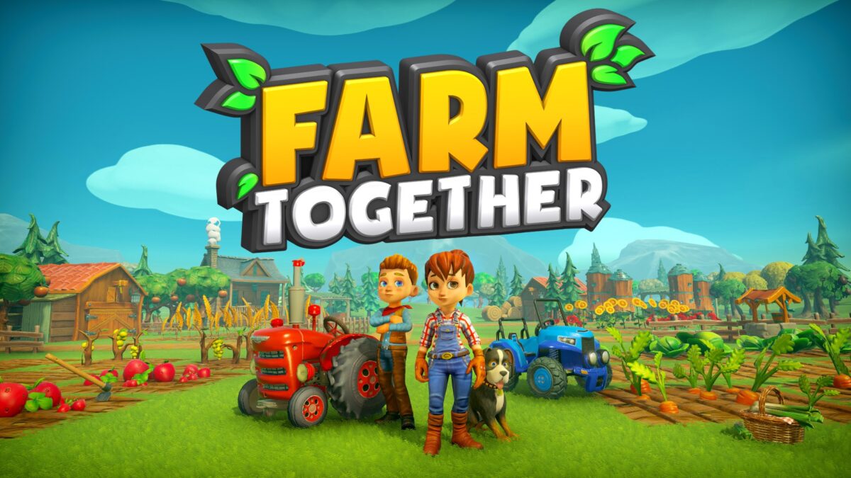 Farm Together تحميل مجانا