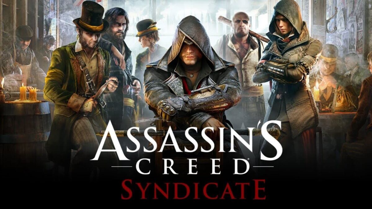 Assassin’s Creed Syndicate تحميل مجانا