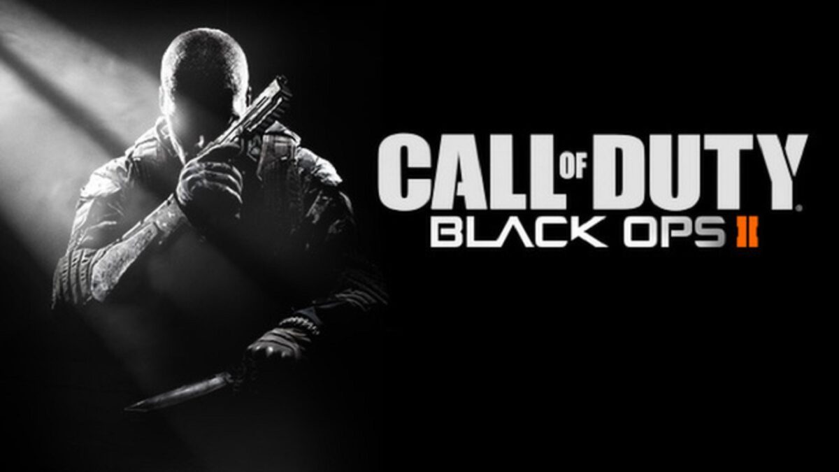 Call of Duty: Black Ops 2 تحميل مجانا