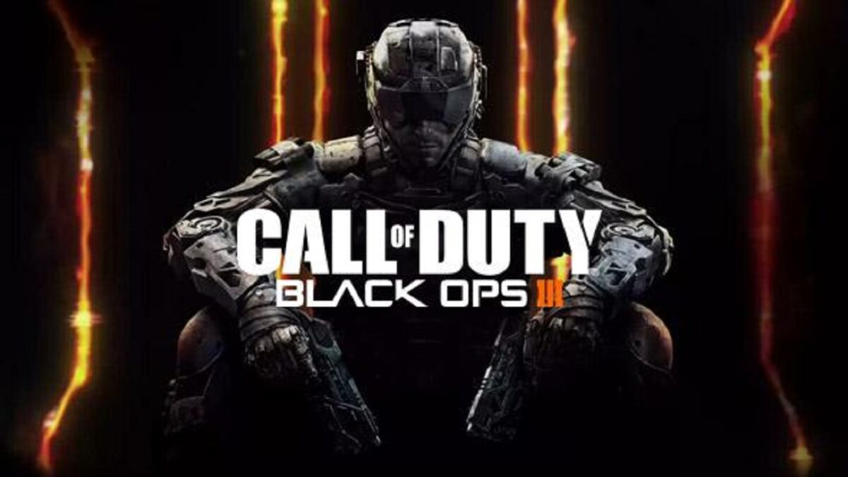 Call of Duty: Black Ops 3 تحميل مجانا