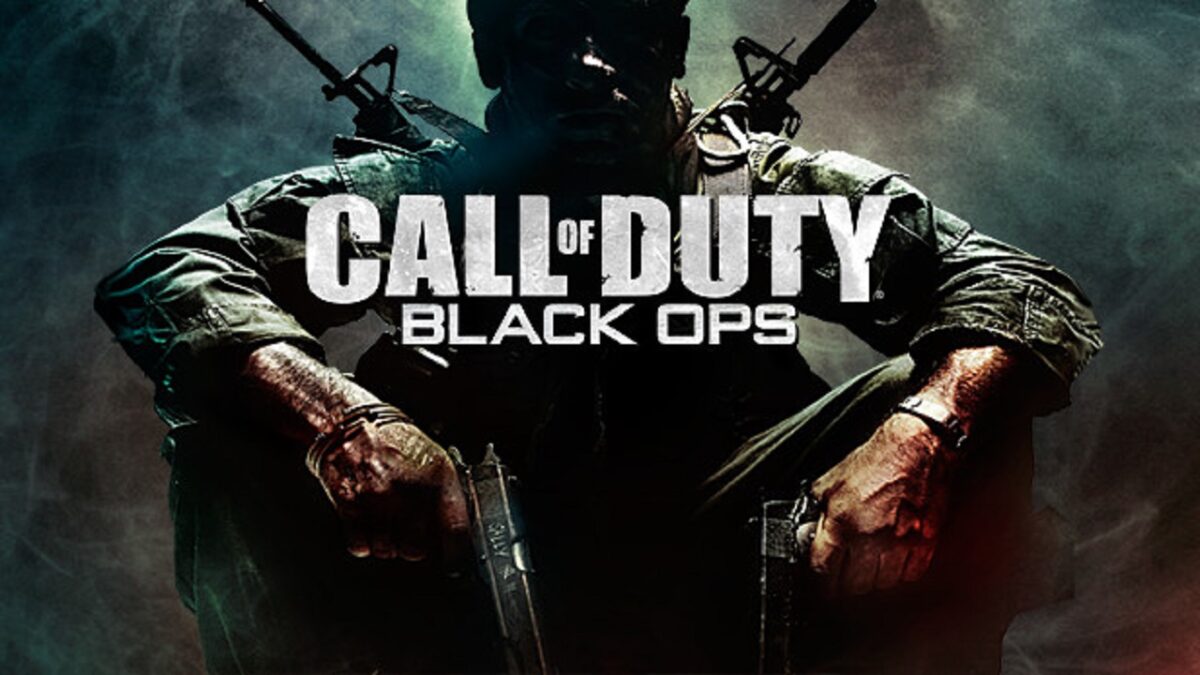 Call of Duty: Black Ops تحميل مجانا