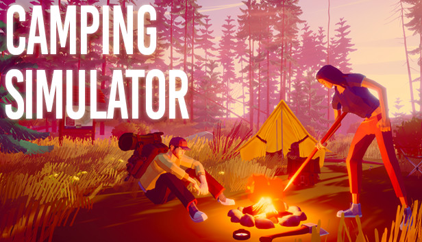 Camping Simulator تحميل مجانا