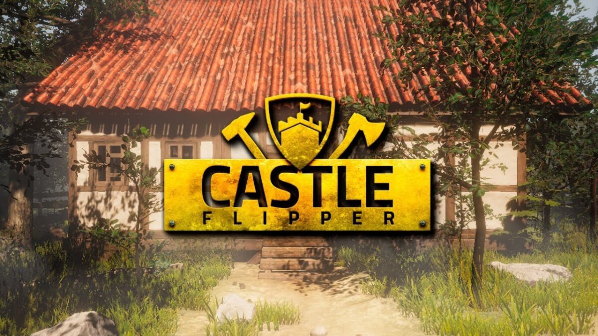 Castle Flipper تحميل مجانا