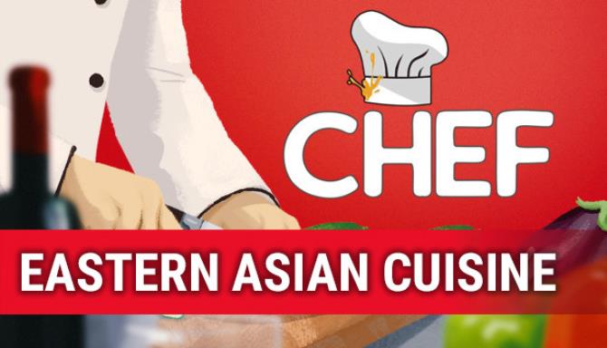 Chef Eastern Asian Cuisine تحميل مجانا