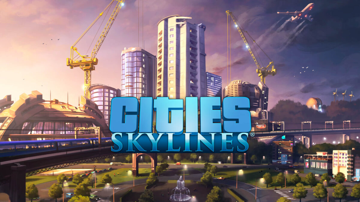 Cities: Skylines تحميل مجانا