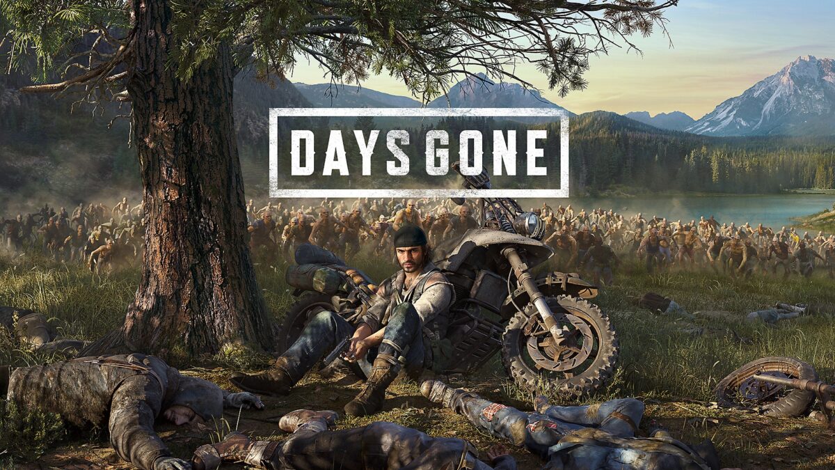 Days Gone تحميل مجانا تحديث 1.01