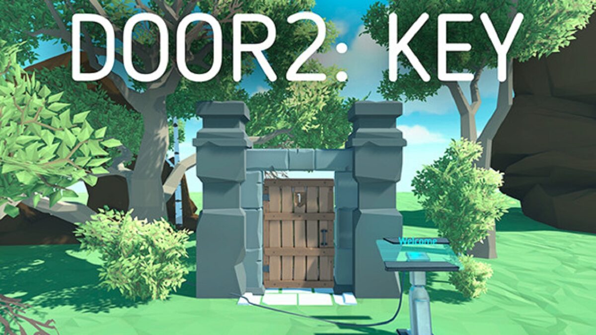 Door2:Key تحميل مجانا