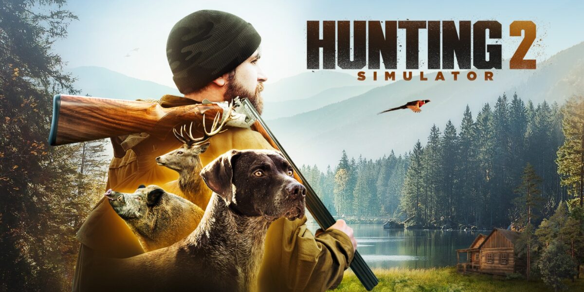 Hunting Simulator 2 تحميل مجانا