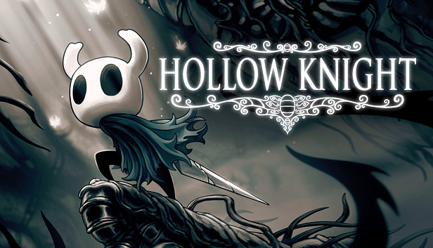 Hollow knight تحميل مجانا تحديث 1.0.3.1