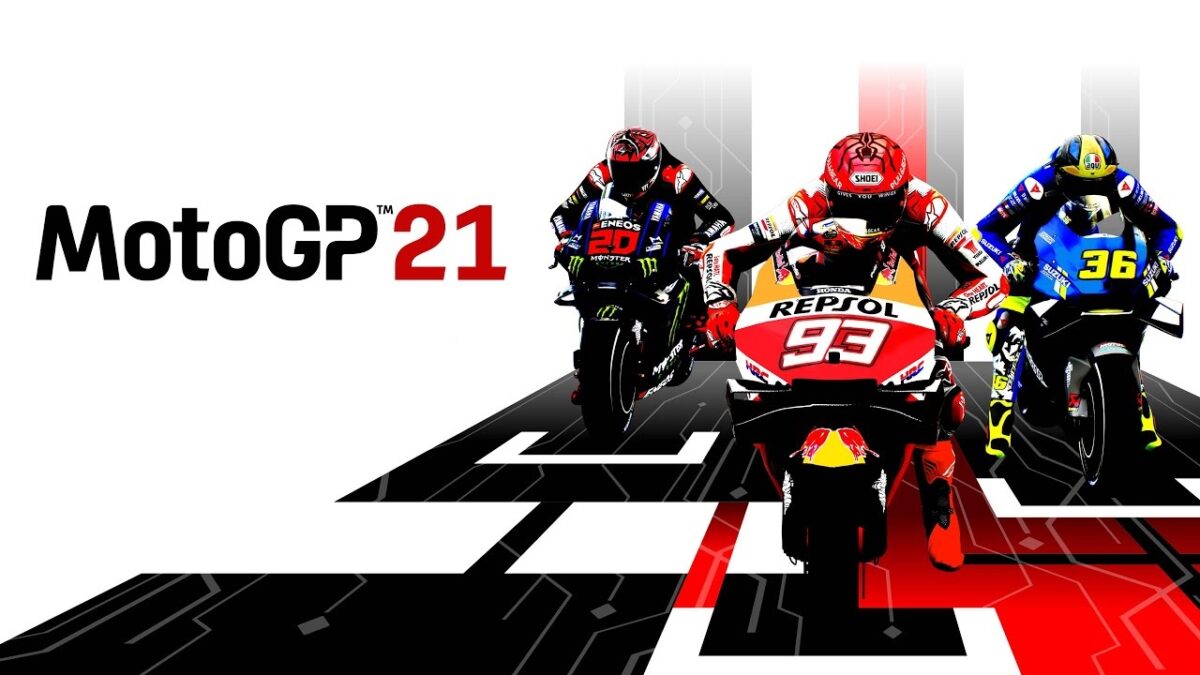 MotoGP 21 تحميل مجانا