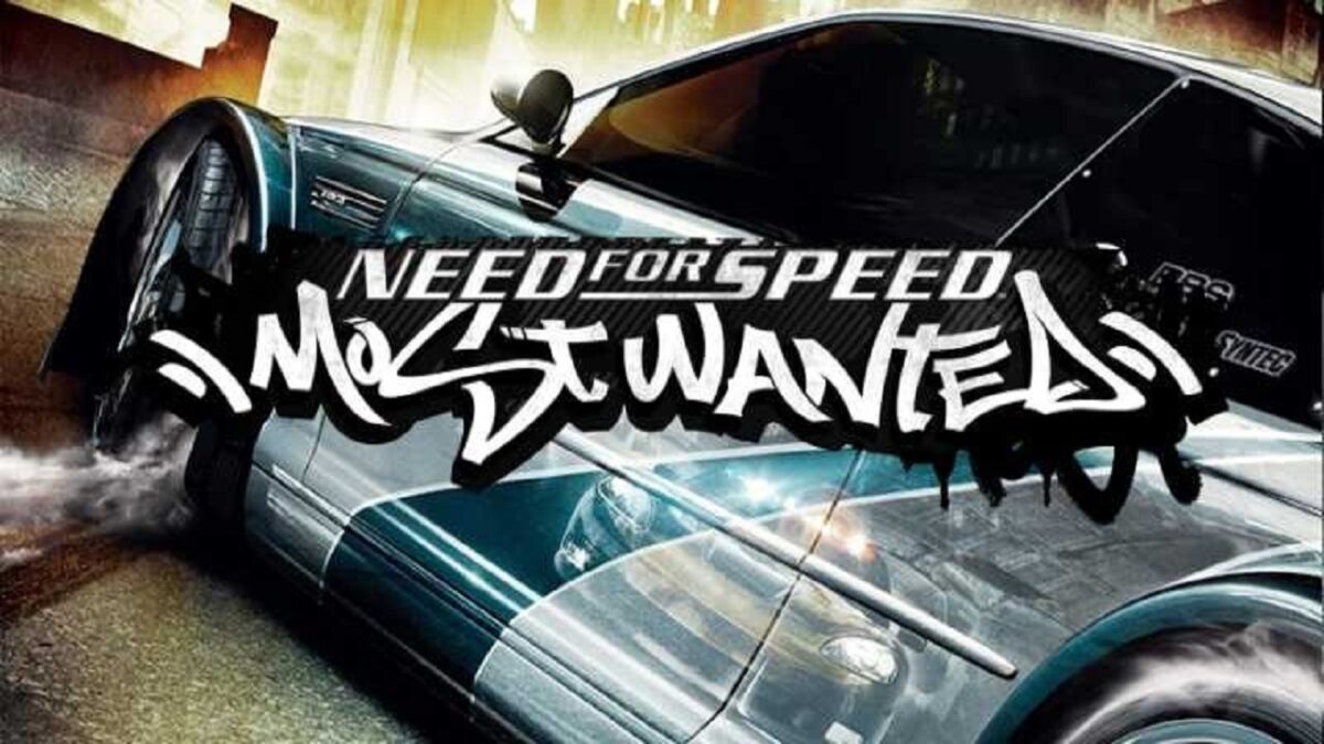 Need for Speed Most Wanted تحميل مجانا