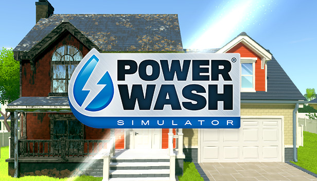 PowerWash Simulator Rust Removal تحميل مجانا