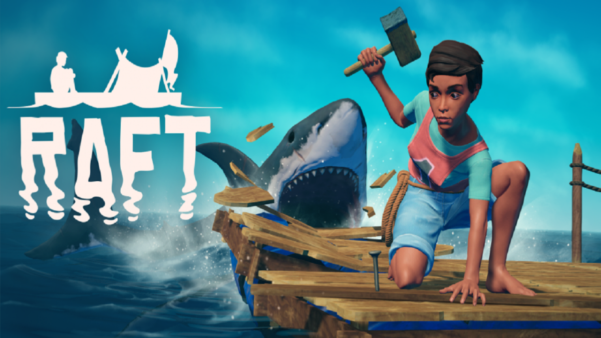 Raft تحميل مجانا مع اونلاين