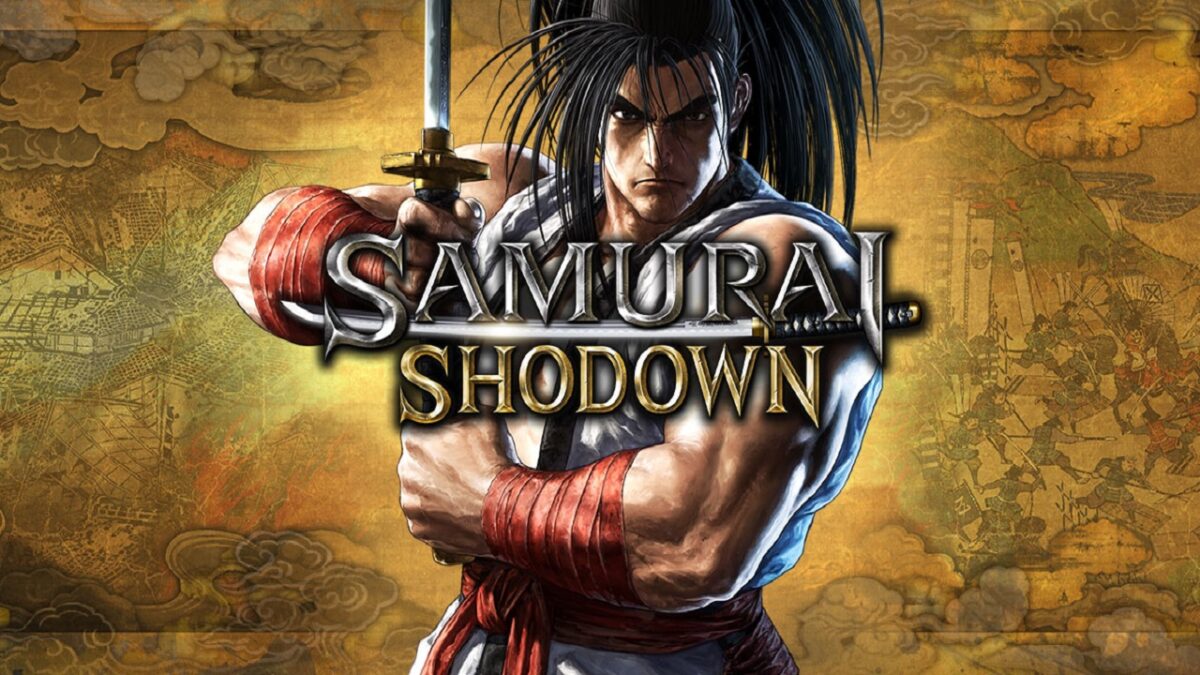 SAMURAI SHODOWN تحميل مجانا تحديث 2.22