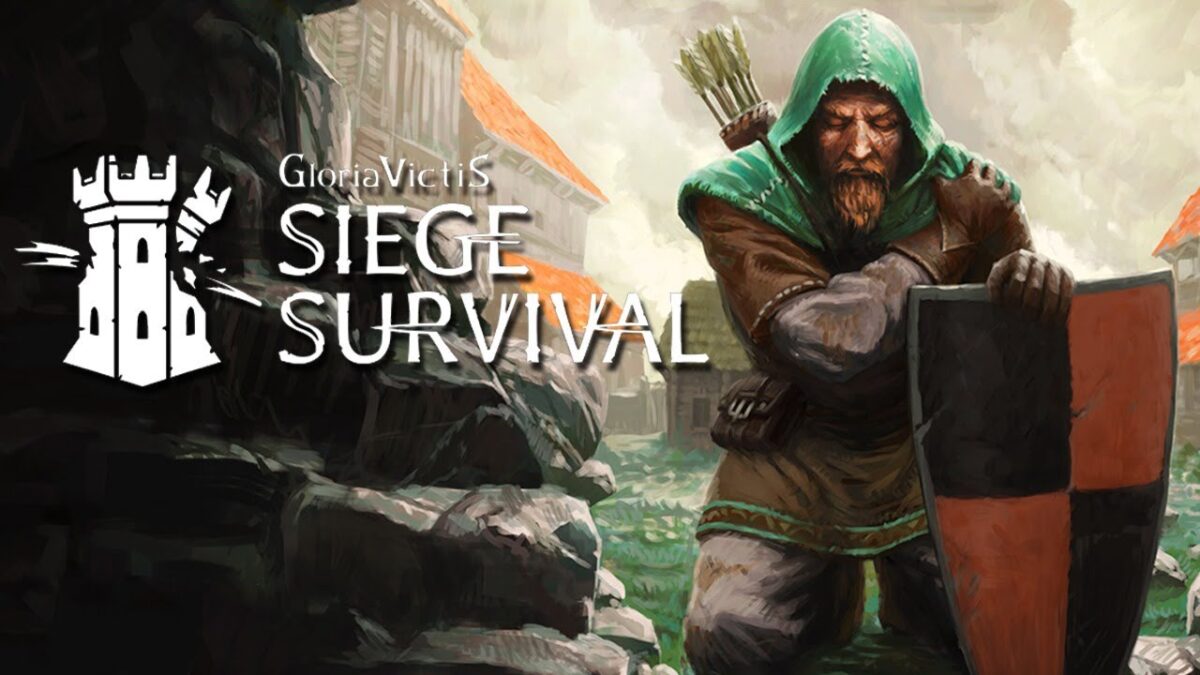 Siege Survival: Gloria Victis تحميل مجانا