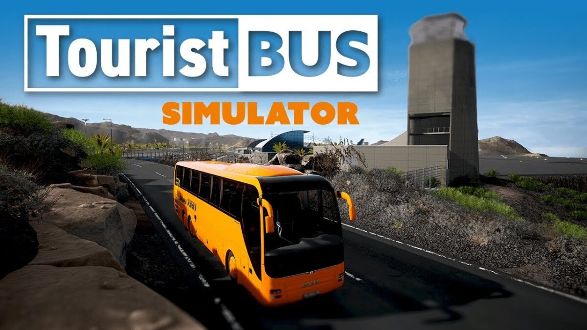 Tourist Bus Simulator تحميل مجانا