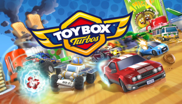 Toybox Turbos تحميل مجانا
