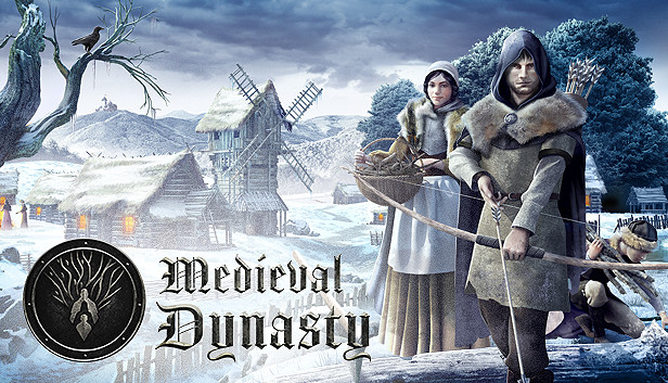 Medieval Dynasty تحميل مجانا