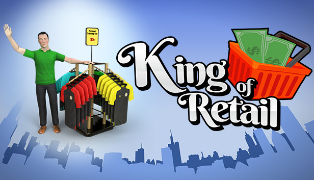 King of Retail تحميل مجانا