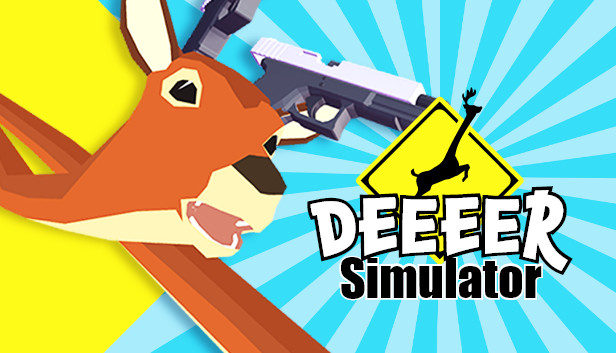 DEEEER Simulator تحميل مجانا