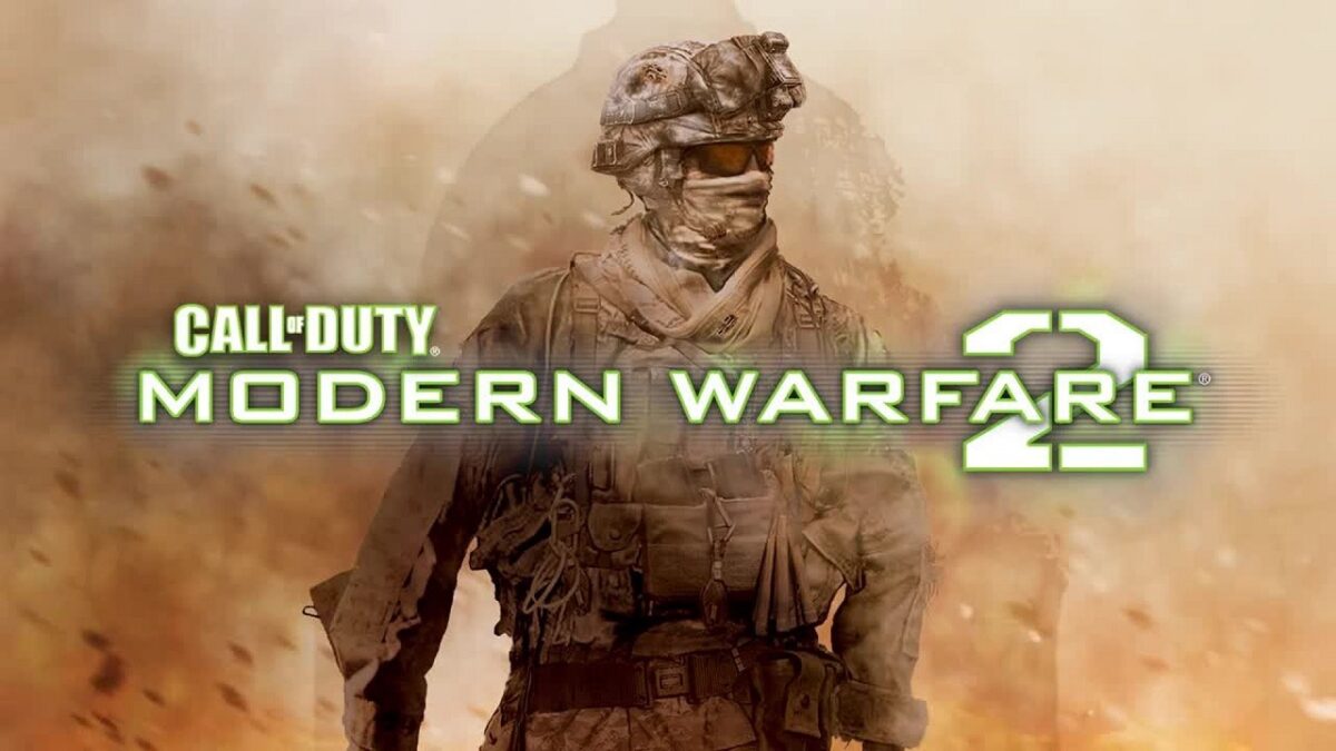 Call of Duty: Modern Warfare 2 تحميل مجانا