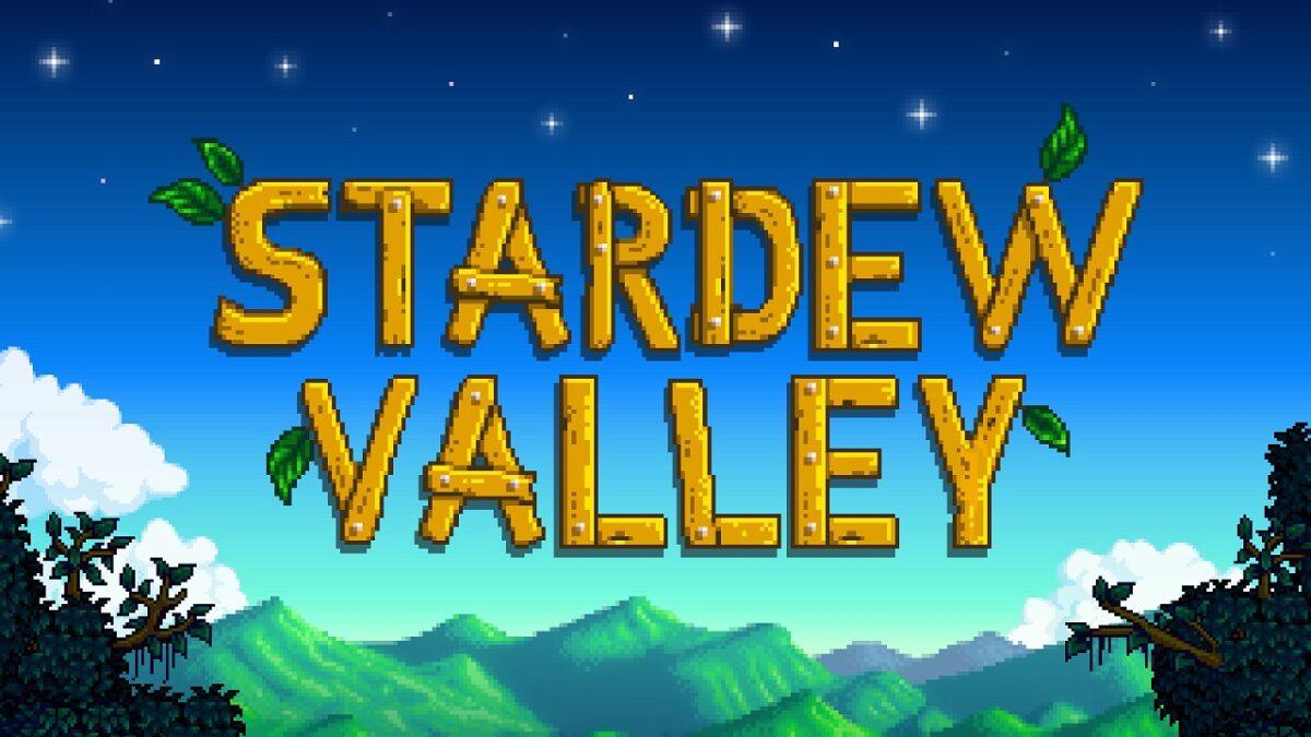 Stardew Valley تحميل مجانا تحديث 1.6.4