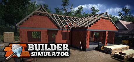 Builder Simulator تحميل مجانا