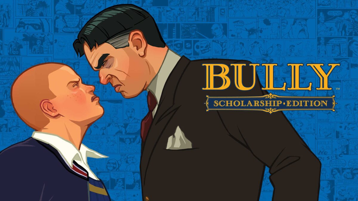Bully: Scholarship Edition تحميل مجانا