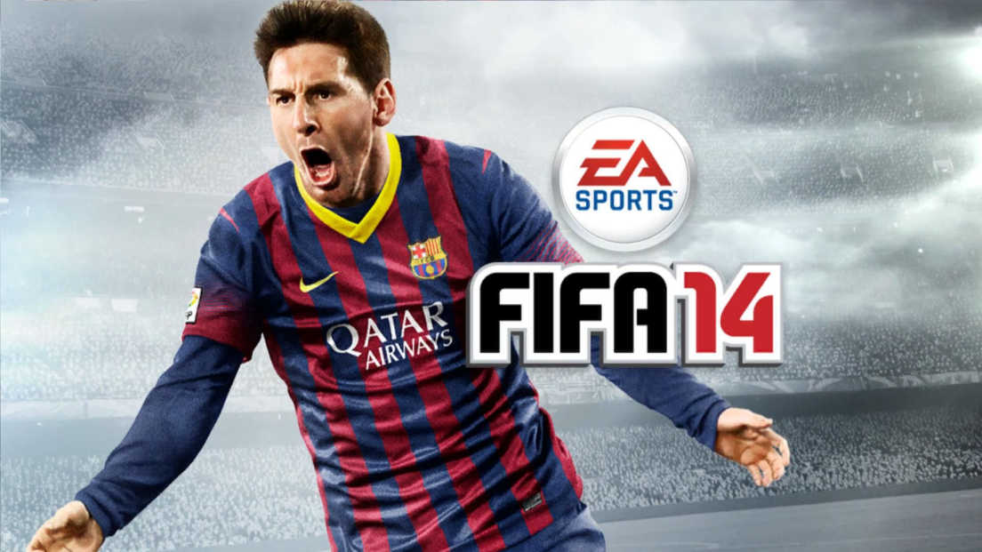 FIFA 14 تحميل مجانا