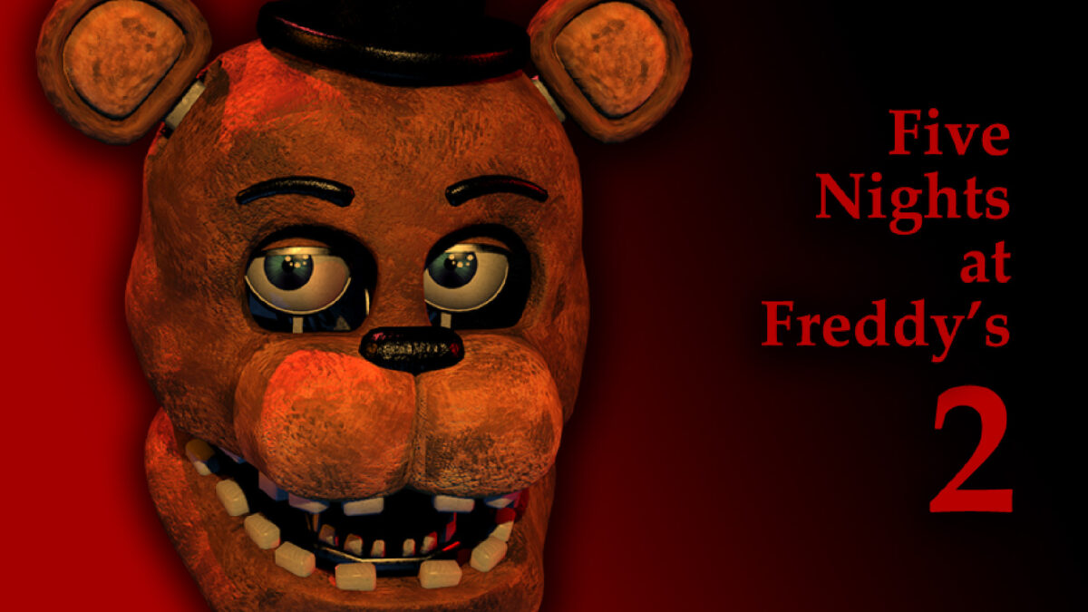 Five Nights at Freddy’s 2 تحميل مجانا