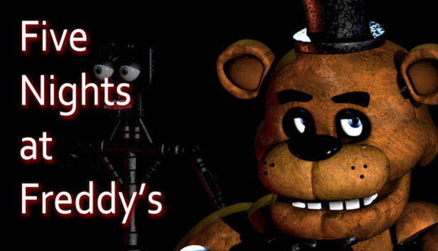 Five Nights at Freddy’s تحميل مجانا