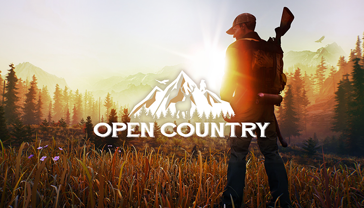 Open Country تحميل مجانا