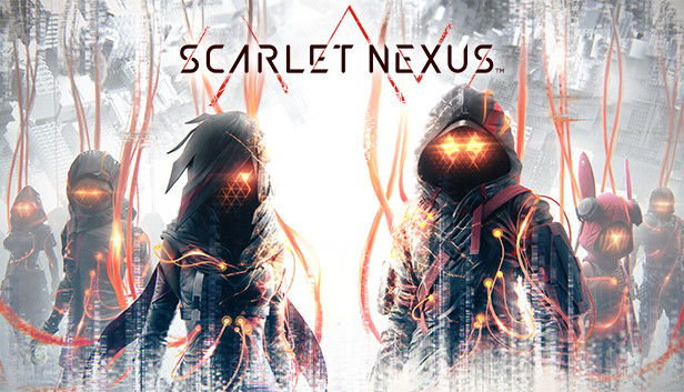 SCARLET NEXUS تحميل مجانا