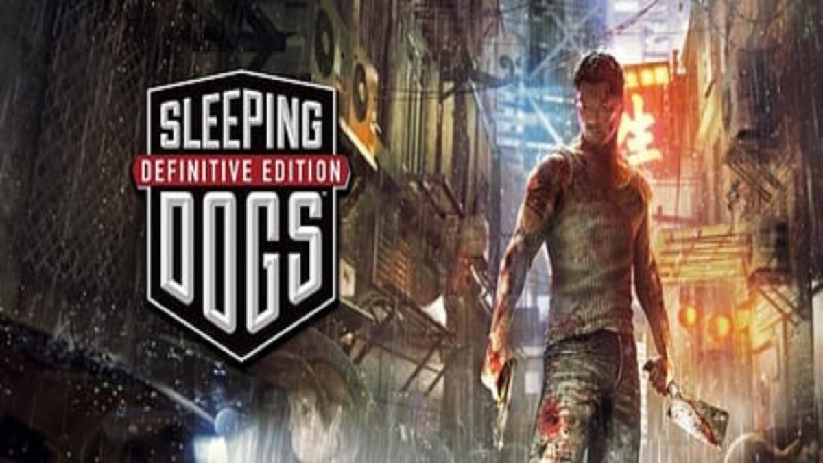 Sleeping Dogs تحميل مجانا