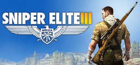 Sniper Elite 3 تحميل مجانا