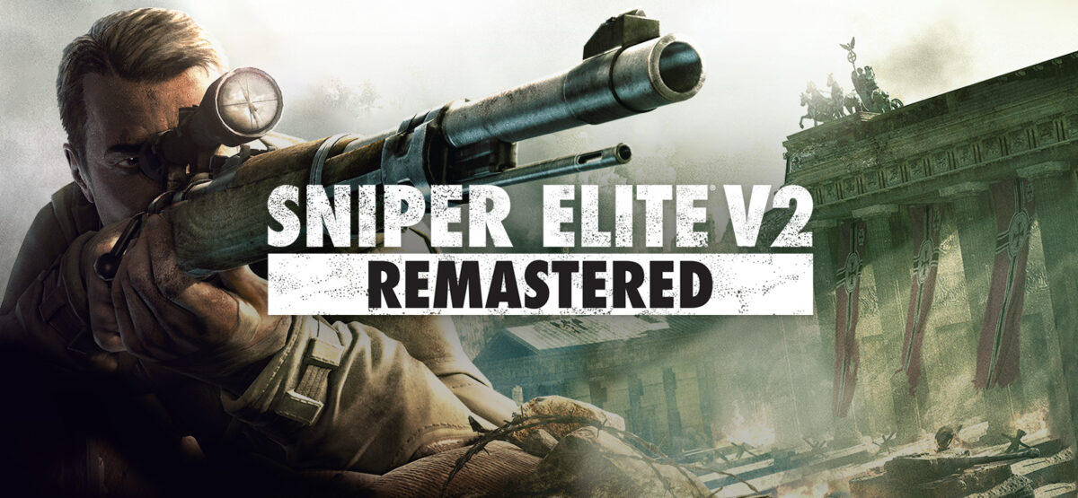 Sniper Elite V2 Remastered تحميل مجانا