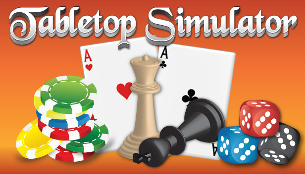 Tabletop Simulator تحميل مجانا