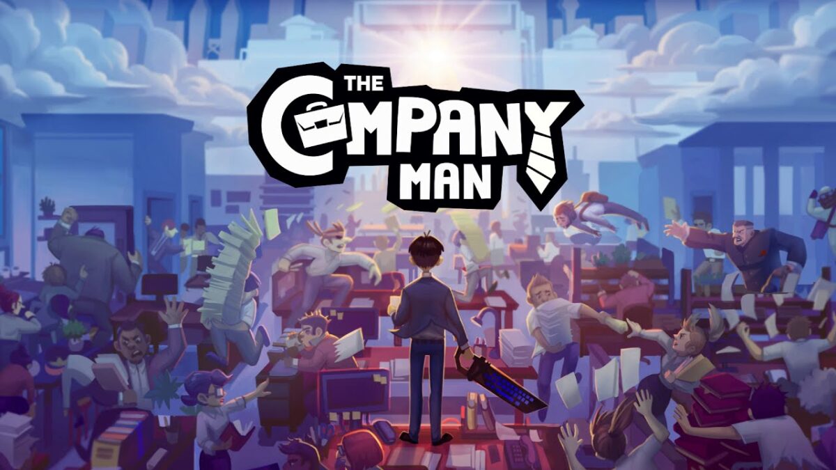 The Company Man تحميل مجانا