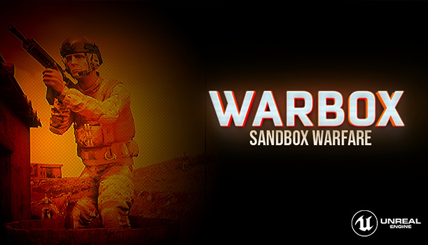 Warbox تحميل مجانا