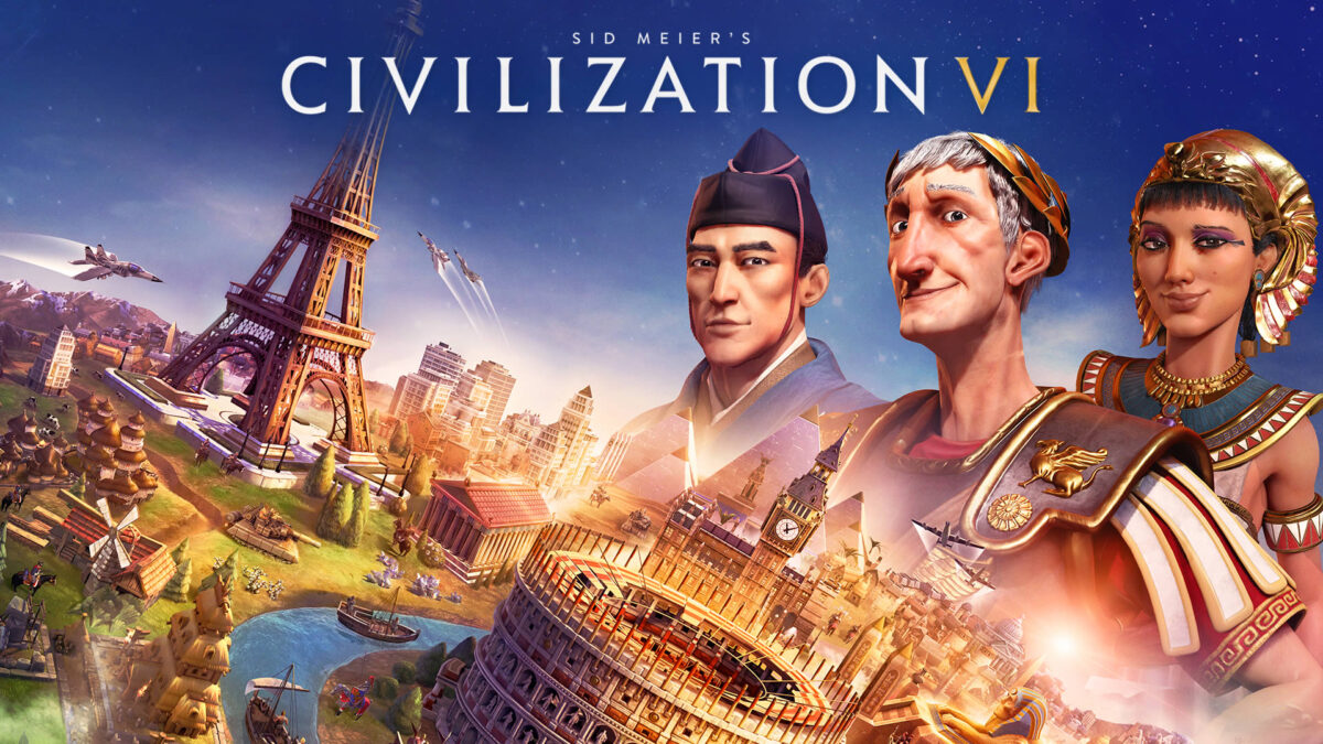 Sid Meier’s Civilization VI تحميل مجانا