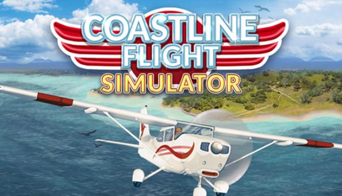 Coastline Flight Simulator تحميل مجانا