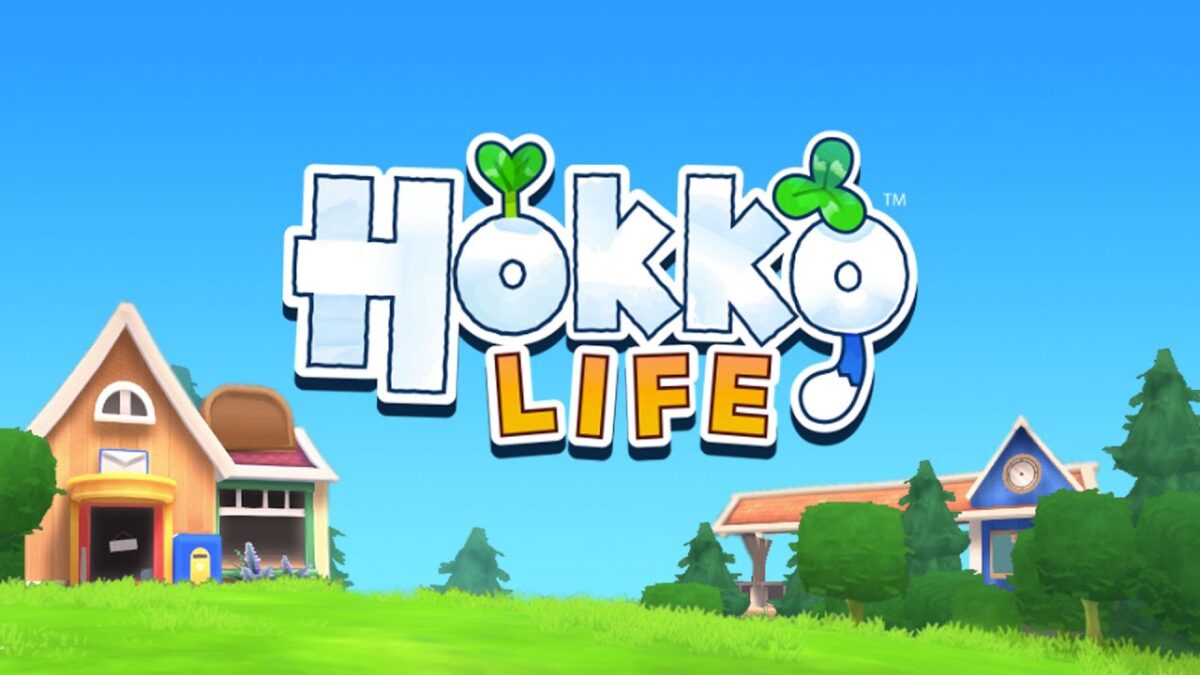 Hokko Life تحميل مجانا