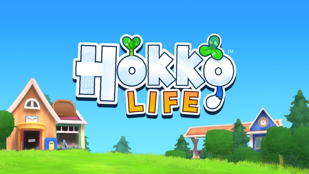 Hokko life как начать заново