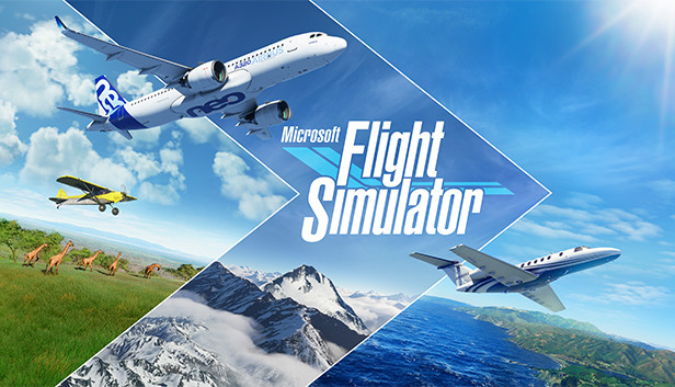 Microsoft Flight Simulator تحميل مجانا تحديث 1.19.9.0