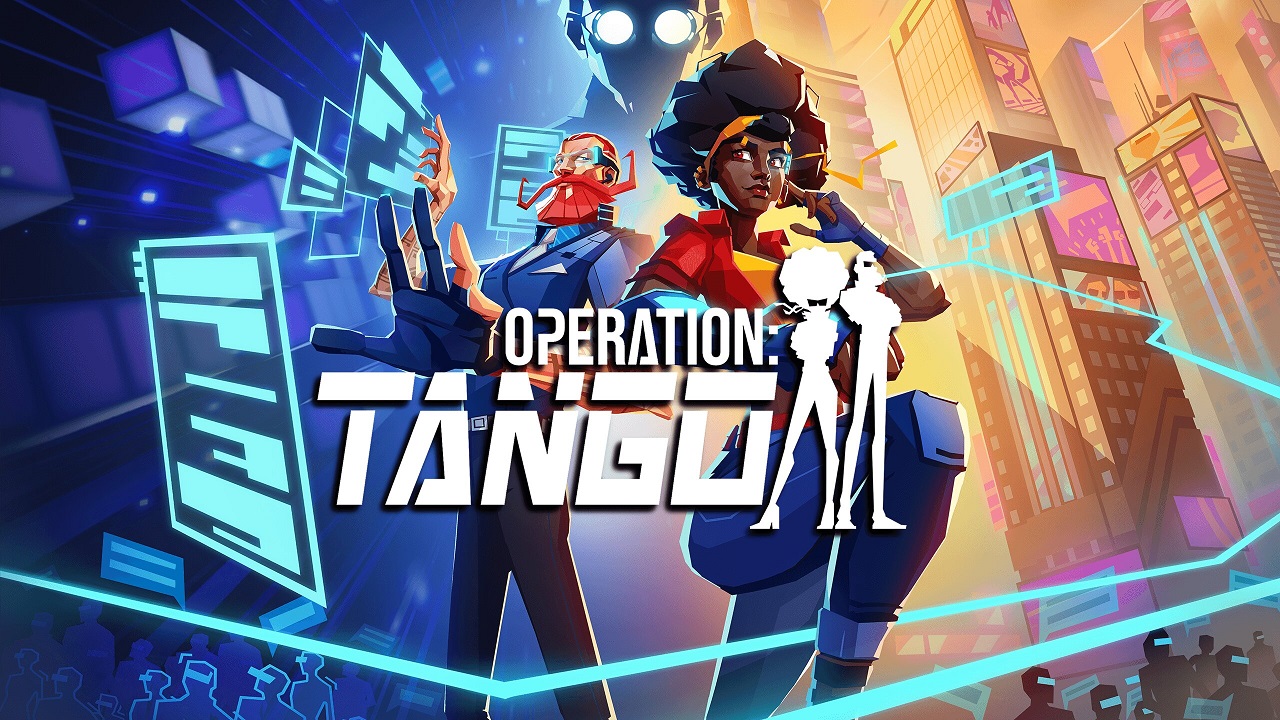 Operation tango сколько