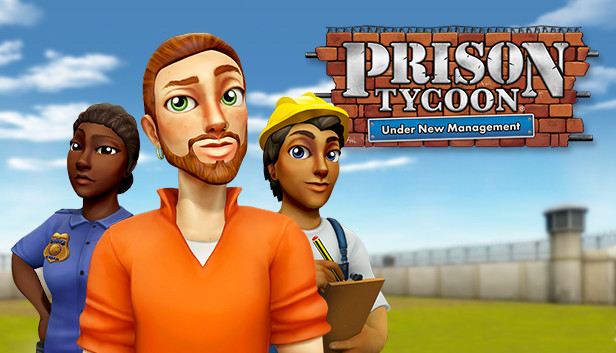 Prison Tycoon: Under New Management تحميل مجانا