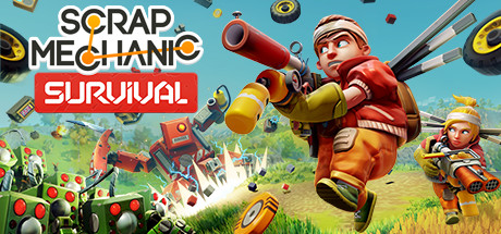 Scrap Mechanic تحميل مجانا